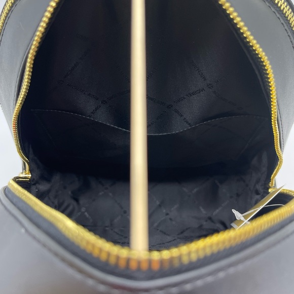 Michael Kors Medium Adina Backpack - Picture 11 of 12